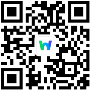 LINE QRコード